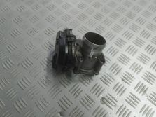 PEUGEOT PARTNER 2017 III LIFT PRZEPUSTNICA 9807238580