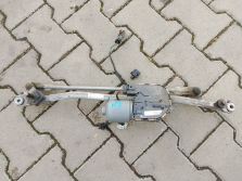 AUDI A7 C7 2015 LIFT 3.0 MECHANIZM WYCIERACZEK 4G1955023C