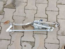 AUDI A3 8P 2.0 TDI 2006 MECHANIZM WYCIERACZEK 8P1955023E