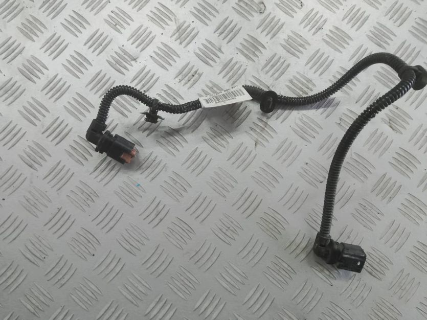PEUGEOT PARTNER 2017 III LIFT WIĄZKA INSTALACJA 9805235280