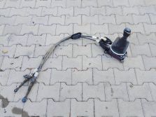 RENAULT TALISMAN KOMBI 2018 LEWAREK WYBIERAK SKRZYNI BIEGÓW 341041752R