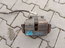 AUDI A3 8P 2.0 TDI 2006 ZACISK HAMULCOWY PRAWY PRZÓD