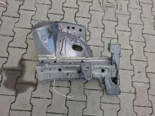 RENAULT TALISMAN CWIARTKA PODLUZNICA PRZOD PRZEDNIA LEWA LEWY
