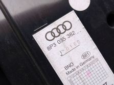 AUDI A3 8P 2.0 TDI 2006 GŁOŚNIK SUBWOOFER 8P3035382