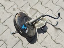 AUDI A3 8P 2.0 TDI 2006 POMPA HAMULCOWA SERWO 1K1614105AJ
