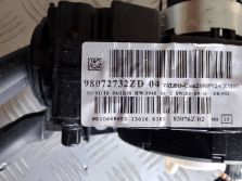 PEUGEOT 308 II T9 SW 2016 PRZEŁĄCZNIK ZESPLONY MANETKI 98072732ZD