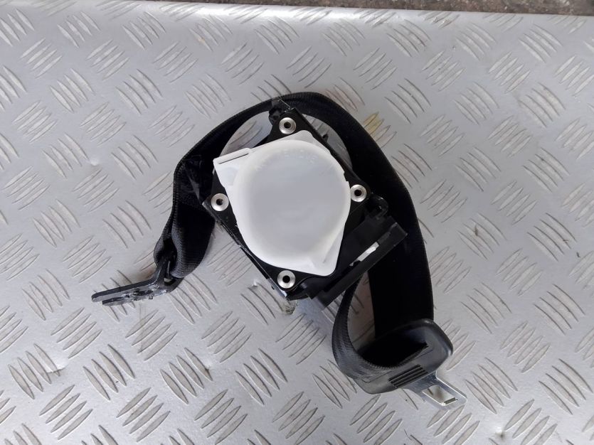 AUDI A7 C7 2015 LIFT 3.0 PAS BEZPIECZEŃSTWA TYŁ TYLNY PRAWY LEWY 4G8857805G