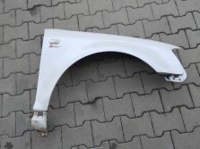 AUDI A3 8P 2.0 TDI 2006 BŁOTNIK PRAWY PRZÓD PRAWY PRZEDNI S-LINE