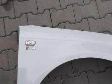 AUDI A3 8P 2.0 TDI 2006 BŁOTNIK PRAWY PRZÓD PRAWY PRZEDNI S-LINE