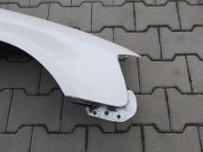 AUDI A3 8P 2.0 TDI 2006 BŁOTNIK PRAWY PRZÓD PRAWY PRZEDNI S-LINE