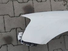 AUDI A3 8P 2.0 TDI 2006 BŁOTNIK LEWY PRZÓD LEWY PRZEDNI S-LINE
