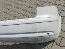 AUDI A3 8P 2.0 TDI 2006 ZDERZAK TYŁ TYLNY PDC S-LINE