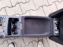 AUDI A7 C7 2015 LIFT 3.0 TUNEL ŚRODKOWY PODŁOKIETNIK 4G0863244B