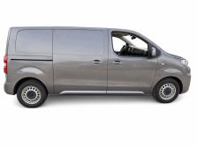 PEUGEOT EXPERT IV V PROACE JUMPY 2019 DRZWI PRAWE PRAWY BOK BOCZNE EVL