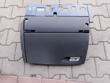 AUDI A7 C7 2015 LIFT 3.0 SCHOWEK PASAŻERA 4G8857035D