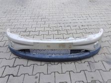 PEUGEOT 206 ZDERZAK PRZÓD PRZEDNI