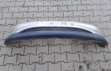 PEUGEOT 206 ZDERZAK PRZÓD PRZEDNI