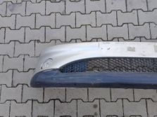 PEUGEOT 206 ZDERZAK PRZÓD PRZEDNI