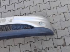 PEUGEOT 206 ZDERZAK PRZÓD PRZEDNI