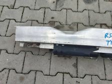 AUDI A6 A7 RS6 C7 BELKA ZDERZAKA TYŁ TYLNA 4G0616813