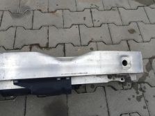 AUDI A6 A7 RS6 C7 BELKA ZDERZAKA TYŁ TYLNA 4G0616813