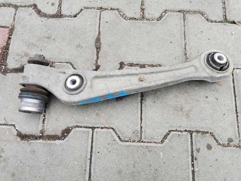 AUDI A7 C7 2015 LIFT 3.0 WAHACZ PRAWY PRZÓD 8K0407156C