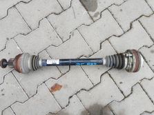 AUDI A6 A7 RS6 C7 PÓŁOŚ PRAWY TYŁ PRAWA TYLNA 8R0501204D
