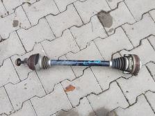 AUDI A6 A7 RS6 C7 PÓŁOŚ LEWY TYŁ LEWA TYLNA 8R0501203D