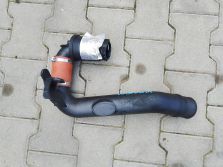 RENAULT MASTER III 2.3 DCI PRZEWÓD RURA INTERCOOLERA 8200730407
