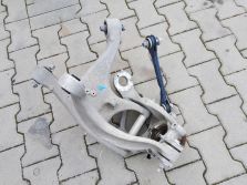 AUDI A6 A7 RS6 C7 ZAWIESZENIE ZWROTNICA NOGA PRAWY TYŁ 8R0505432F