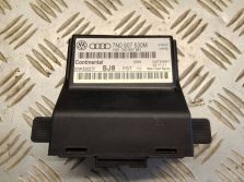 VW GOLF VI 6 TDI 2012 5D MODUŁ STEROWNIK GATEWAY 7N0907530M 1K0907951