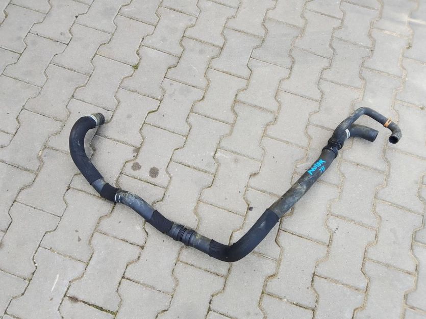 RENAULT MASTER III 2.3 DCI RURA PRZEWÓD WODY