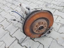 AUDI A7 C7 2015 LIFT 3.0 TDI QUATTRO ZAWIESZENIE ZWROTNICA LEWY TYŁ