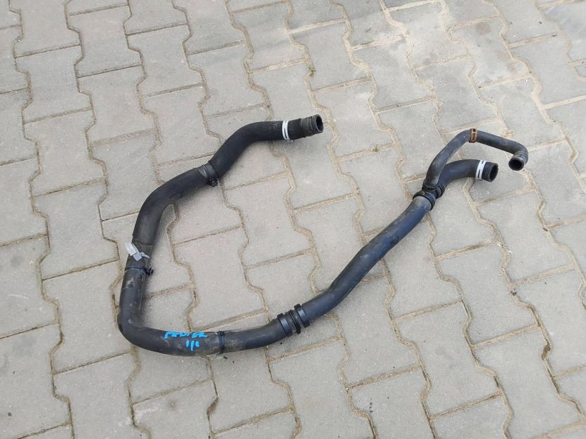 RENAULT MASTER III 2.3 DCI RURA WĄŻ PRZEWÓD WODY