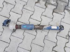 AUDI A7 C7 2015 LIFT 3.0 TDI AMORTYZATOR LEWY TYŁ TYLNY 4G0616031AC