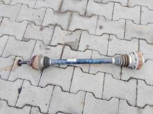 AUDI A7 C7 2015 LIFT 3.0 TDI PÓŁOŚ PRAWY TYŁ PRAWA TYLNA 8R0501203C