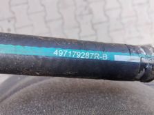 RENAULT MASTER III 2.3 DCI RURA WĄŻ PRZEWÓD 497179287R