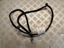 PEUGEOT PARTNER 2017 III LIFT WIĄZKA KABEL GNIAZDA USB 9810554780