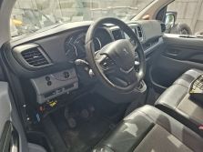 PEUGEOT EXPERT IV V 2018 PROACE JUMPY DESKA KONSOLA PODUSZKI PASU AIRBAG
