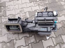 VW GOLF VI 6 TDI 2012 5D NAGRZEWNICA 5K1820003CC