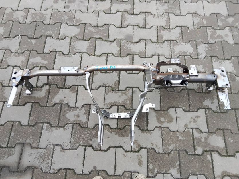 VW GOLF VI 6 TDI 2012 5D DESKA STELAŻ KONSOLI 5K1857017E