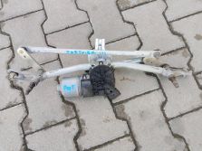 PEUGEOT PARTNER 2017 III LIFT MECHANIZM WYCIERACZEK 9682861480