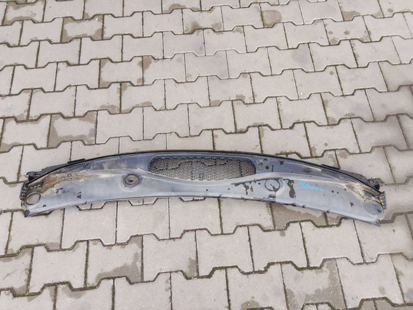 PEUGEOT PARTNER 2017 III LIFT PODSZYBIE 9680568877