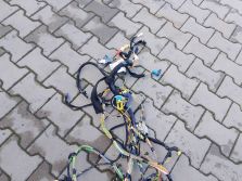 PEUGEOT PARTNER 2017 III LIFT WIĄZKA INSTALACJA DESKI KONSOLI 9810565680