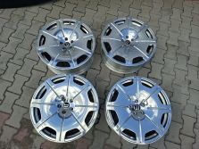 AUDI A8 D5 2024 HORCH FELGI ALUMNIOWE 21 MONOBLOCK A6 A7 A8 mercedes
