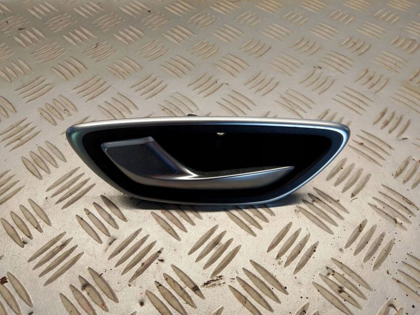 RENAULT GRAND SCENIC IV KLAMKA WEWNĘTRZNA LEWY PRZÓD 806710918R