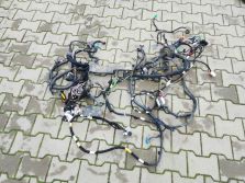 PEUGEOT 308 II T9 2016 INSTALACJA KOMORY SILNIKA 9811048980