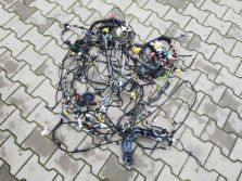 PEUGEOT 308 II T9 2016 WIĄZKA INSTALACJA WNĘTRZA 9807932280