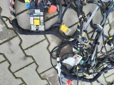 PEUGEOT 308 II T9 2016 WIĄZKA INSTALACJA WNĘTRZA 9807932280
