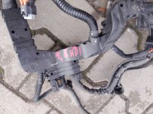 PEUGEOT 308 II T9 SW 2016 WIĄZKA INSTALACJA SILNIKA 9809884580